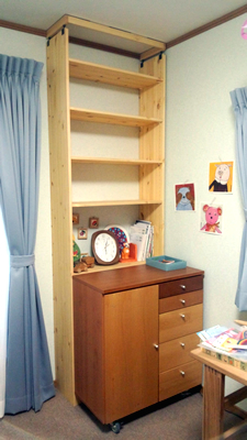 施工写真:長野県 S様