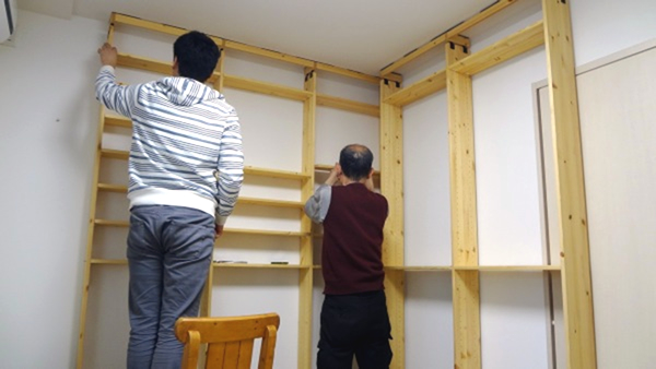 施工写真:埼玉県 S様