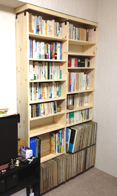 施工写真:愛知県 K様