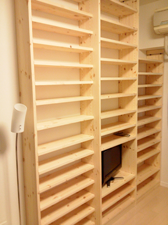 施工写真:愛知県 H様