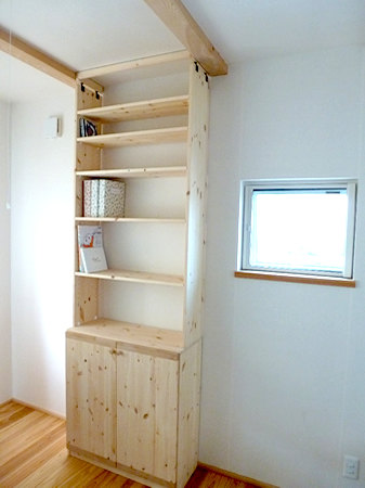 施工写真:青森県 H様