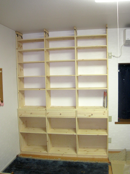 施工写真:埼玉県 S様