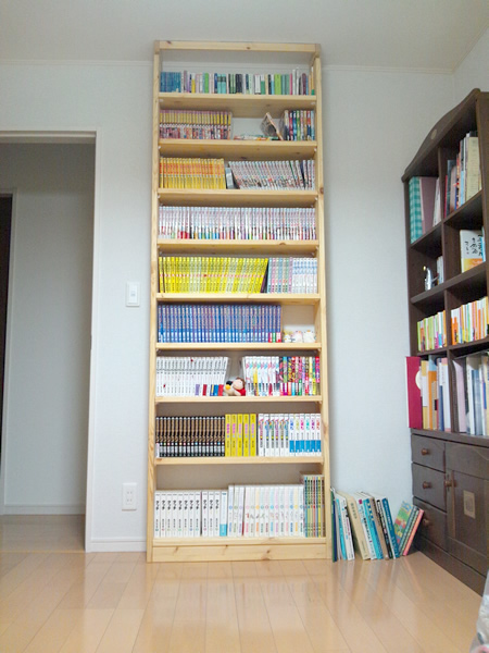 施工写真:福島県 M様