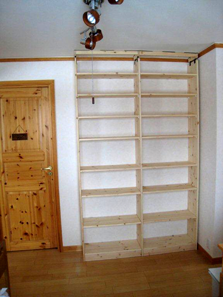 施工写真:北海道 K様