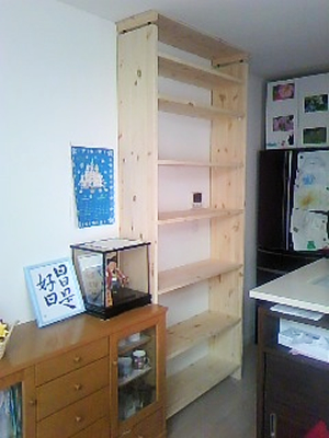 施工写真:千葉県 O様