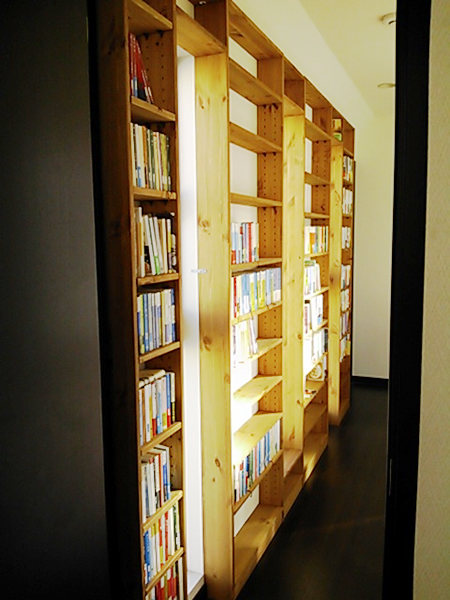 施工写真:東京都 K様