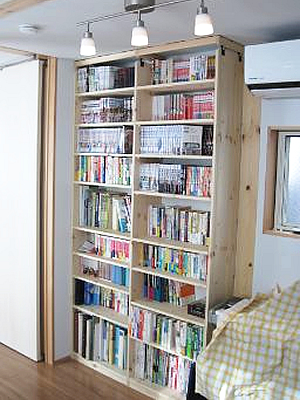 施工写真:神奈川県 H様