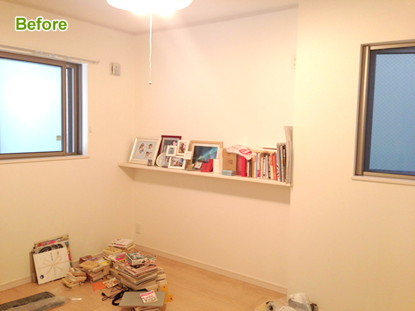 施工写真:東京都 様