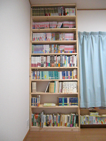 施工写真:千葉県 K様