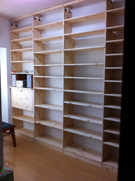 施工写真:京都府S様