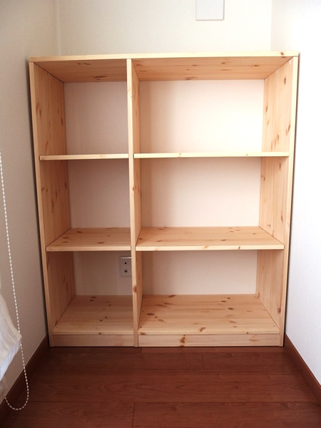 施工写真:東京都O様