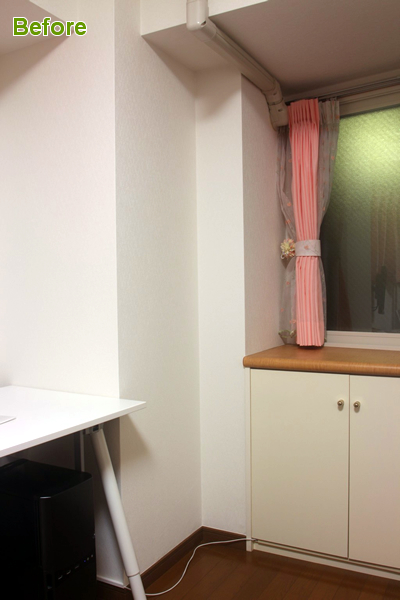 施工写真:東京都S様